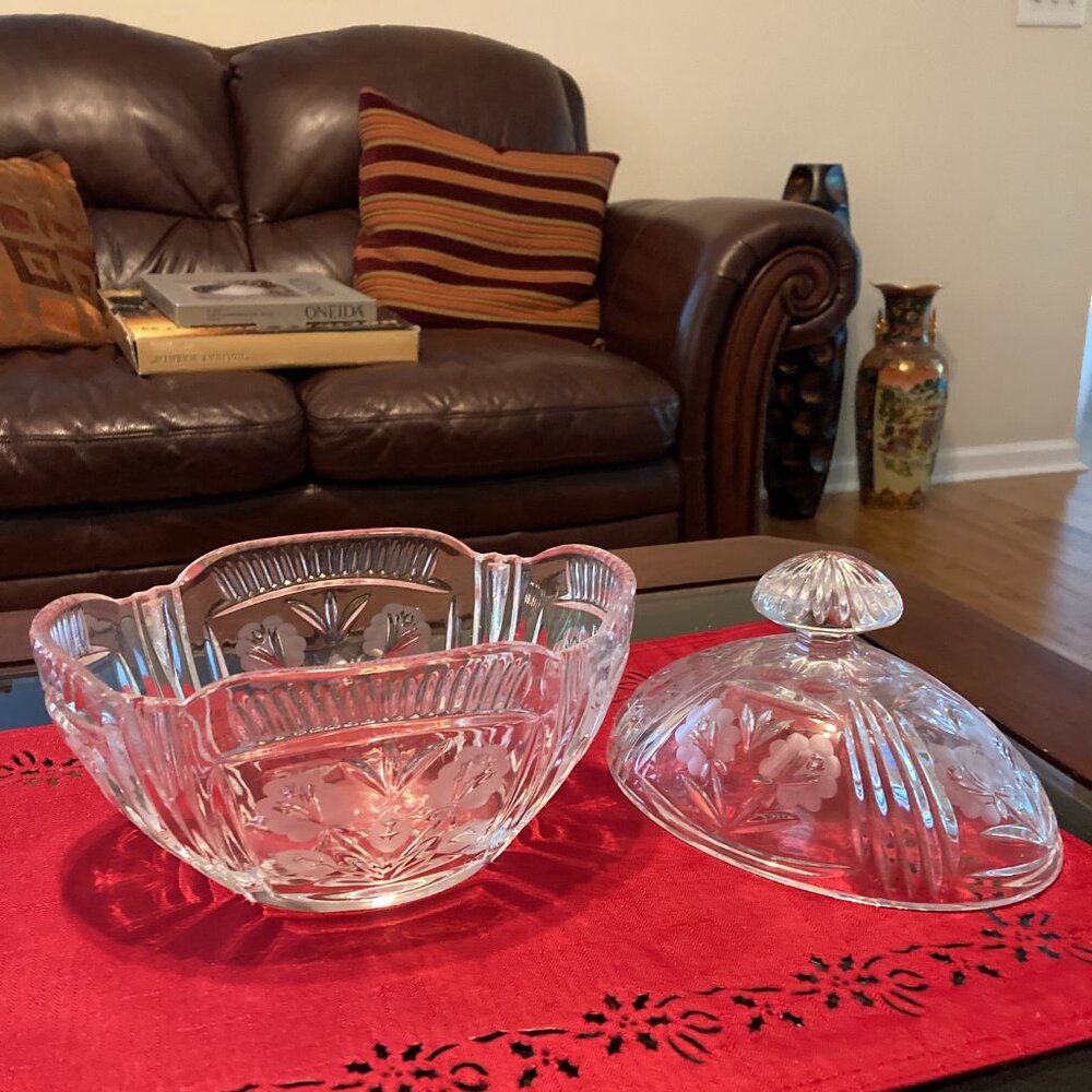 Candy Dish - Picture 2 of 5